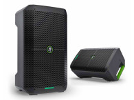 Mackie Announces Thump GO Battery-Powered Portable Loudspeaker