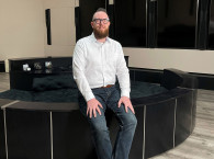 Mike Sumner Joins L-Acoustics Creations as Business Manager