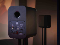 Q Acoustics Introduces M20 HD High-Resolution Wireless Audio System for Music, Movies and Gaming