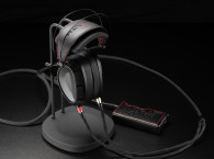 Dan Clark Audio Announces New Stealth Closed Back Planar Headphones