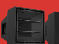 Electro-Voice Introduces Cardioid Point-Source Loudspeakers for Large Venues