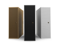 L-Acoustics Unveils Ultra-Compact SB10i Subwoofer for High-End Residential and Commercial Projects