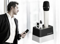 Sennheiser Updates Solutions for Campus-Wide Audio Installations