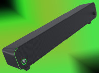 Mackie Announces New CR StealthBar Compact Desktop Soundbar Design