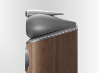 Bowers & Wilkins Unveils Evolved 800 Series Diamond