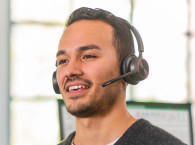 Poly Introduces Voyager 4300 UC Series Headset Designed for Flexible Work