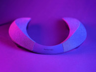 Panasonic Introduces SoundSlayer SC-GN01 Around-The-Neck Wearable Speaker System