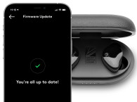 Cambridge Audio Announces Enhanced Melomania Touch Experience with Firmware and App Updates