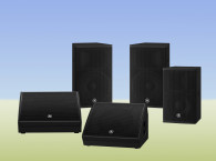 Yamaha Announces New DHR and CHR Sound Reinforcement Speaker Series