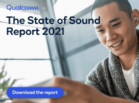 What Listeners Are Seeking in 2021: Global Audio Consumer Research