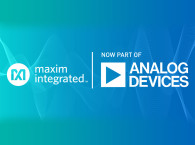 Analog Devices Completes Acquisition of Maxim Integrated