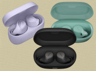 Jabra Rethinks True Wireless Technology With New Elite Earbuds