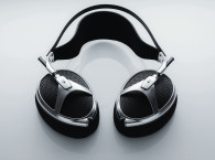 Meze Audio Announces New Flagship Elite Planar Magnetic Headphones