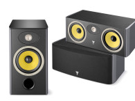 Stereowise Plus: Introducing DALI's Full Range Centre Speaker the