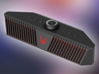 LG New UltraGear Gaming Speaker Offers Headset-Free Sound Experiences