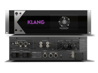 KLANG Announces New KLANG:konductor In-Ear Mixing Processor