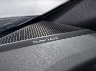 Renault Unveils New Mégane E-TECH Electric with Sound by Harman Kardon