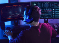 JBL Redefines Affordable Wireless Gaming with Quantum 350 Headset