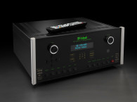 McIntosh Announces 8K Upgrade to MX123 AV Processor