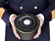 Staying Connected in Hostile Sound Environments