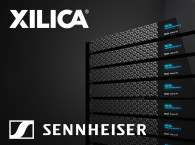 Xilica Enters Strategic Alliance with Sennheiser for Collaboration Solutions