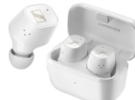 Sennheiser Announces New CX Plus True Wireless with Active Noise Cancellation