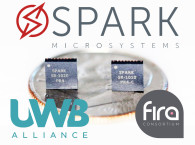 SPARK Microsystems Advances UWB Adoption with Industry Standards Organizations