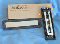  Test Bench: BDNC’s BGF-46166-18-4-003 Glass-Composite Flat Diaphragm Woofer