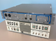 Fresh From the Bench: Audio Precision APx517B Acoustic Audio Analyzer