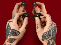 New Motif ANC and Minor III True Wireless Designs by Marshall Headphones