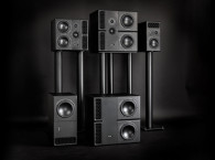 PMC Introduces All-New Studio Monitor Reference System