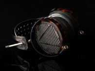 Audeze Reveals New LCD-5 Flagship Reference Headphones