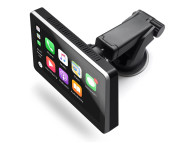 Intellidash Pro Is An Aftermarket Wireless CarPlay Solution