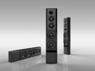 Pro Audio Technology's New SR-28212ai Offers Three Loudspeakers in One