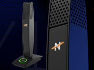 Turtle Beach Unveils Neat Skyline Desktop USB Microphone