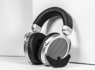 HIFIMAN Debuts New Himalaya R2R DAC and Bluemini Hi-Res Bluetooth Adapter for Deva Pro Headphones