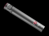 Austrian Audio Announces New CC8 Cardioid True Condenser Microphone
