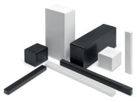 Outline Introduces New Loudspeaker Designs in Architectural Series