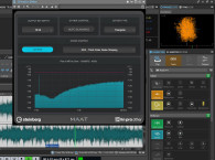 MAAT Licenses LINpro OEM Dithering Technology to Steinberg Media Technologies