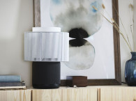 IKEA and Sonos Introduce Redesigned SYMFONISK Table Lamp Speaker