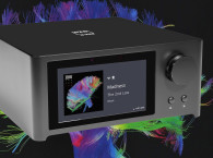 NAD Electronics Launches New C 700 BluOS Streaming Amplifier