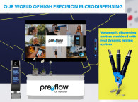 All About Fluid Dispensing! Join the Global Virtual Dispensing Expo
