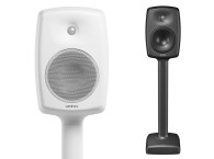 Genelec Introduces New Signature Series With Re-Imagined 6040R Smart Active Loudspeaker