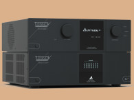 Trinnov Announces New High Channel Density Amplitude16 Power Amplifier