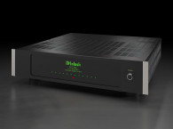 McIntosh Expands Custom Install for Whole House Audio With New MI1250 12-Channel Power Amplifier