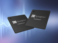 Synaptics Announces AudioSmart AS33970 Edge AI Headset Platform