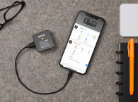 Røde Announces Wireless Go II Updates and Integration with Røde Connect Podcasting and Streaming Software