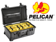 Behrman Capital Sells Pelican Products to Platinum Equity