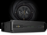L-Acoustics Raises Spatial Audio Processing Power With L-ISA Processor II