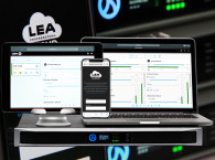LEA Professional Enhances User Experience and Cloud Platform for Connect Amplifiers